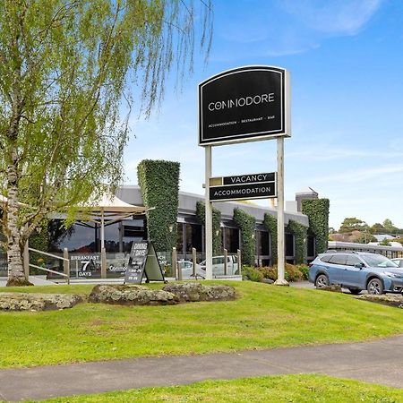The Commodore Mount Gambier Luaran gambar