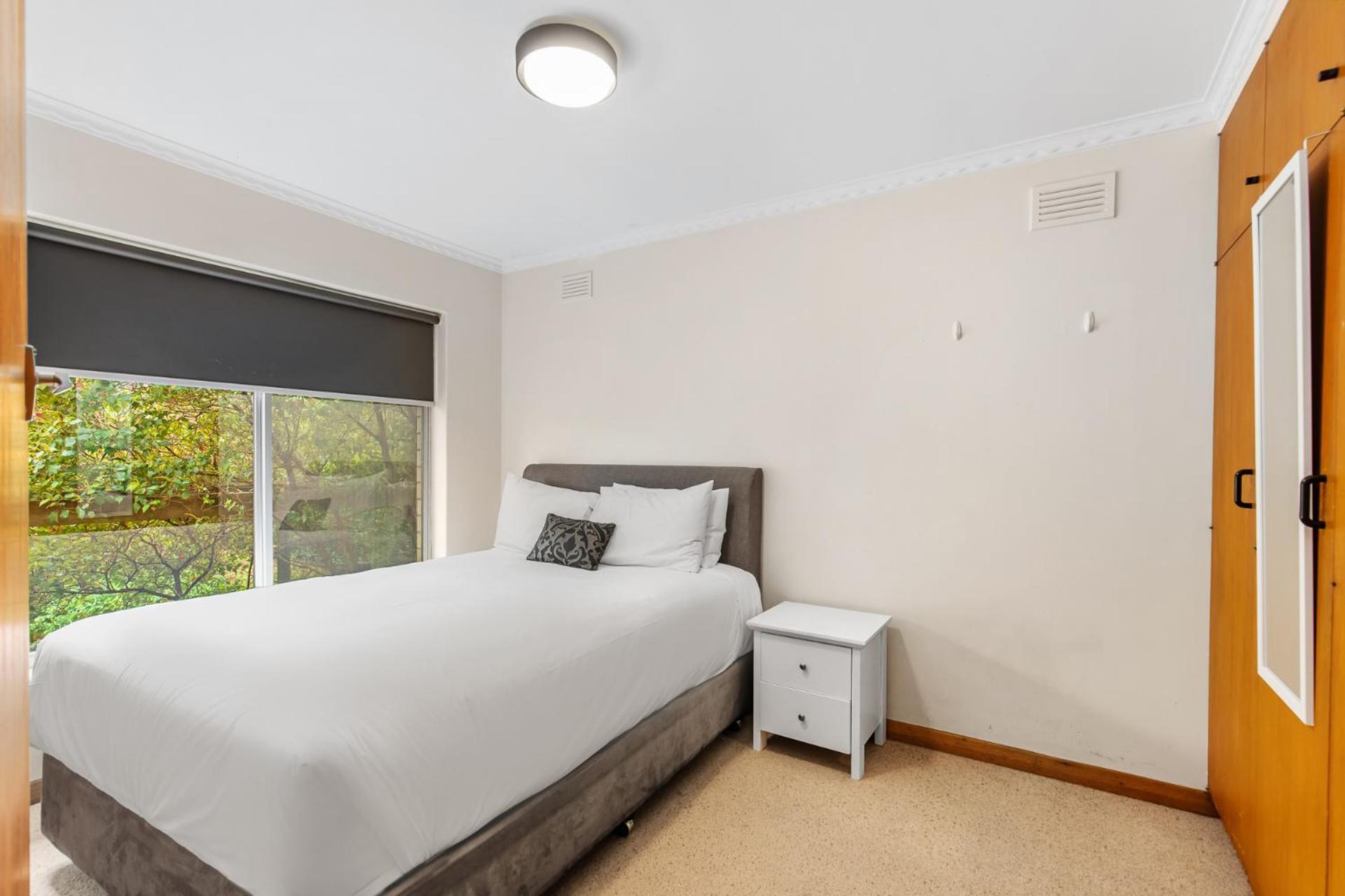 The Commodore Mount Gambier Bilik gambar