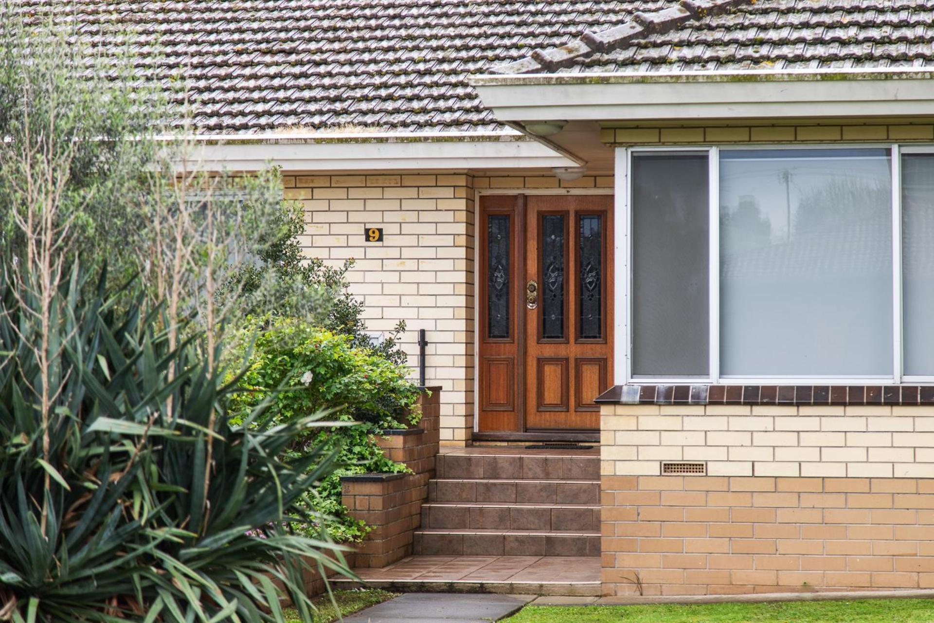 The Commodore Mount Gambier Bilik gambar