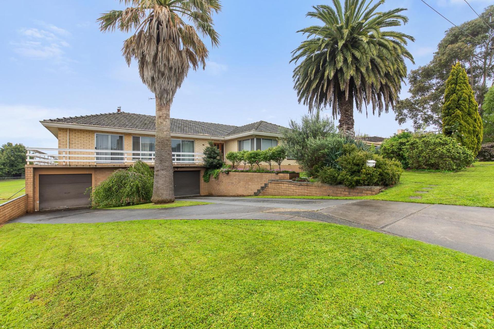 The Commodore Mount Gambier Bilik gambar