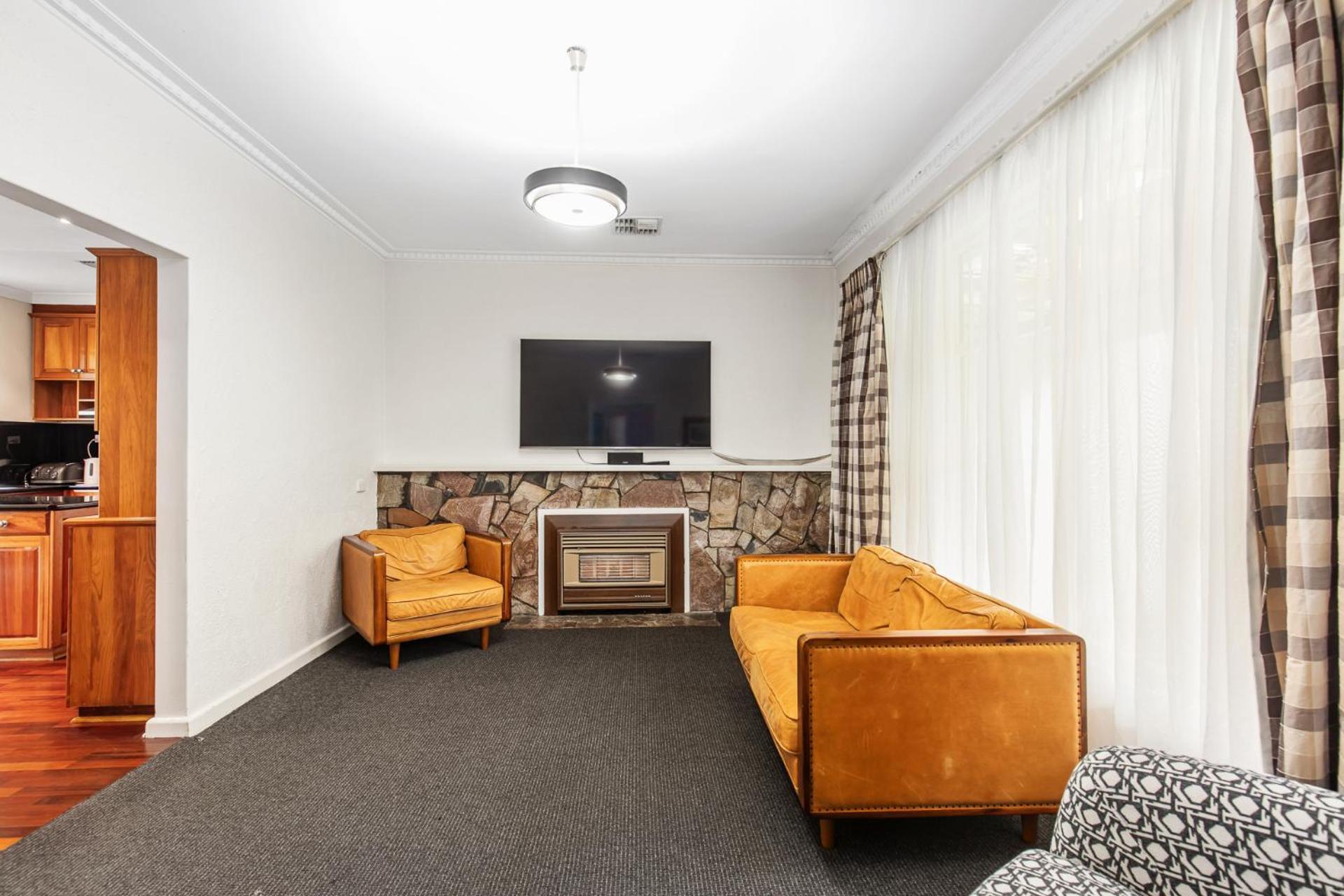 The Commodore Mount Gambier Bilik gambar