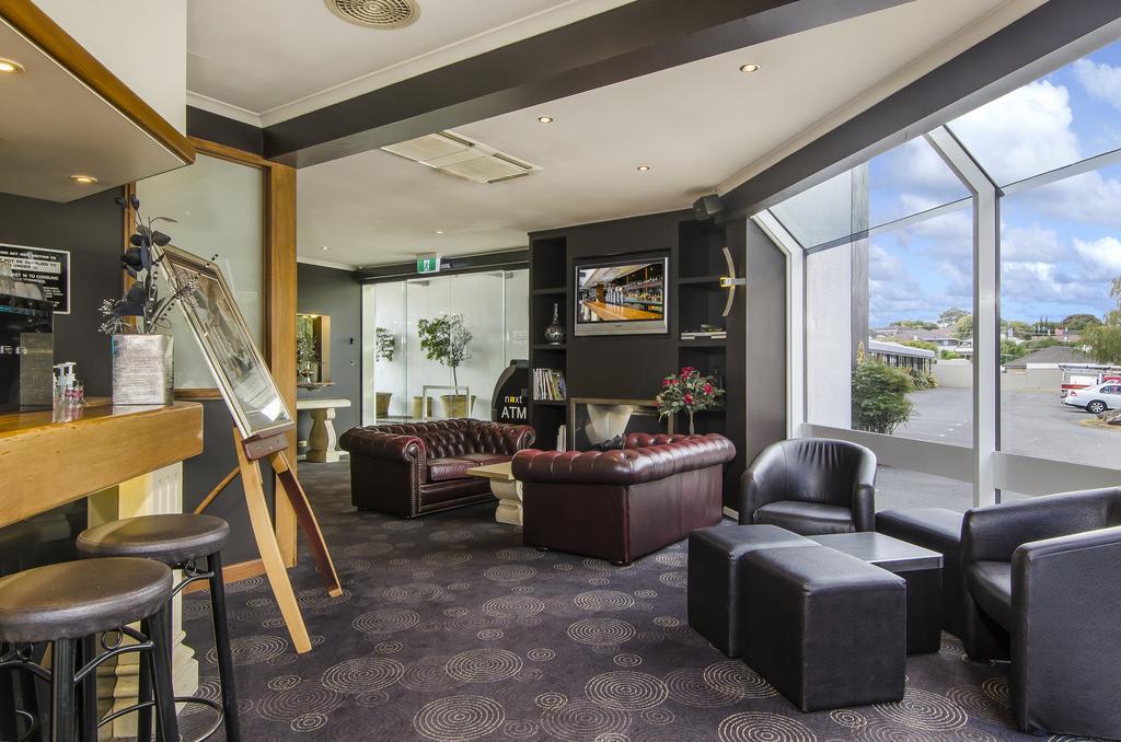 The Commodore Mount Gambier Luaran gambar