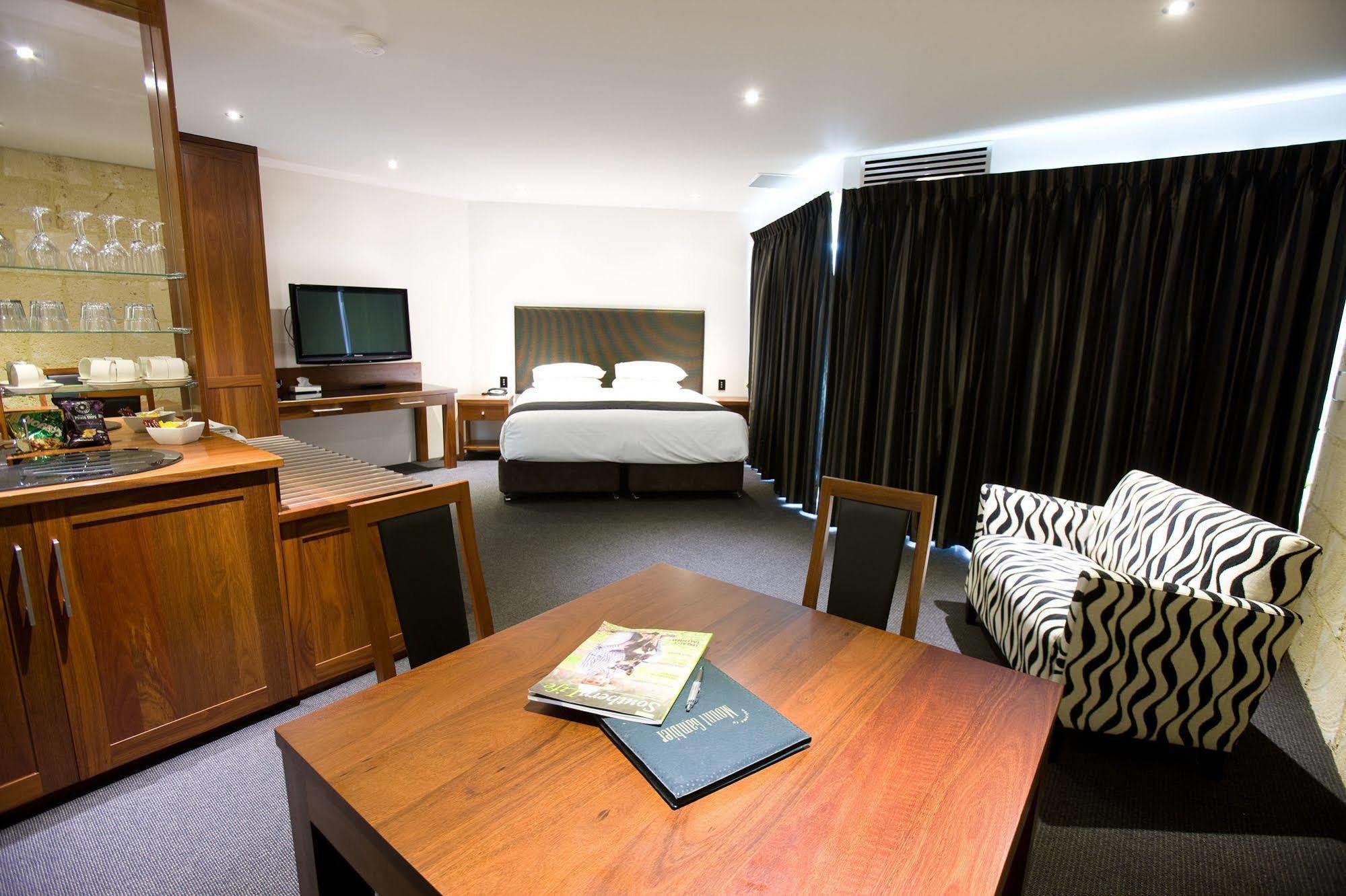 The Commodore Mount Gambier Luaran gambar